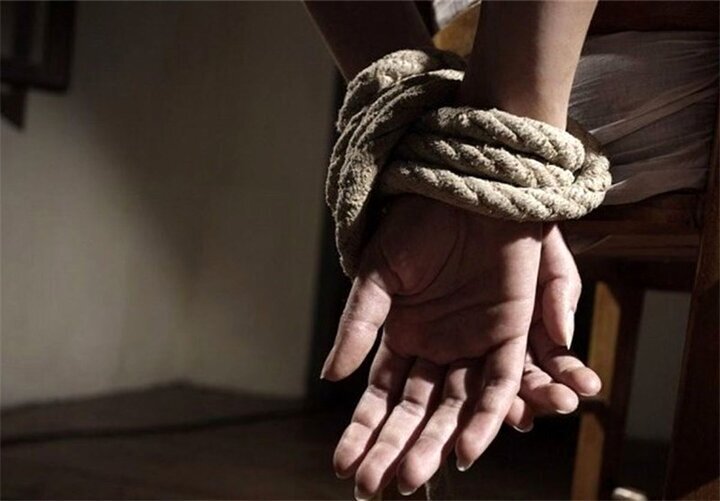 گروگان ربوده شده در جنت‌آباد آزاد شد | عامل حمله در یوسف آباد دستگیر شد