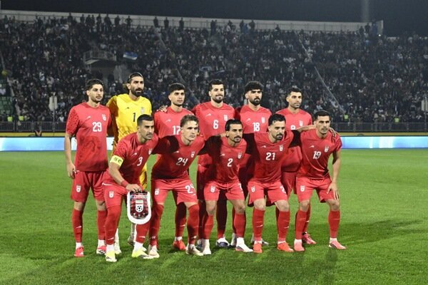 شکست سنگین ایران برابر ازبکستان | اشتباهات بزرگ کاپیتان و بیرانوند