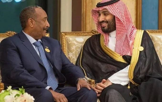 بن سلمان