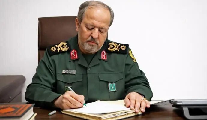 سردار سید مجید ابن‌الرضا