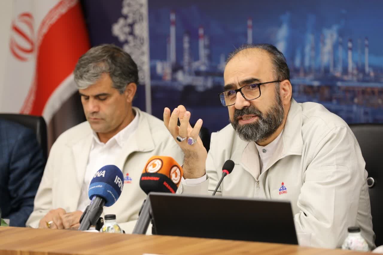 ۱۲ میلیون لیتر بنزین بیشتر