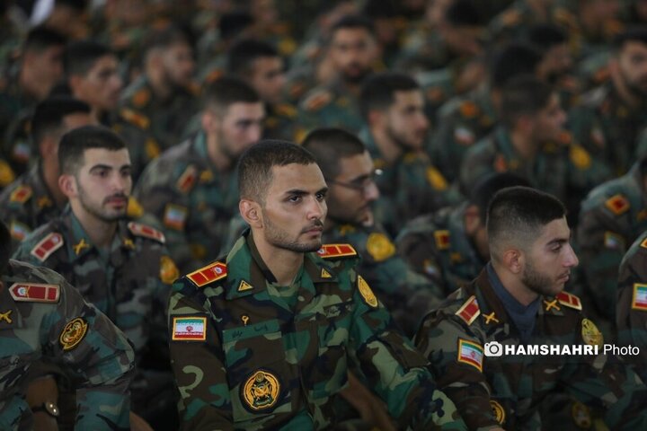 نماز جمعه تهران