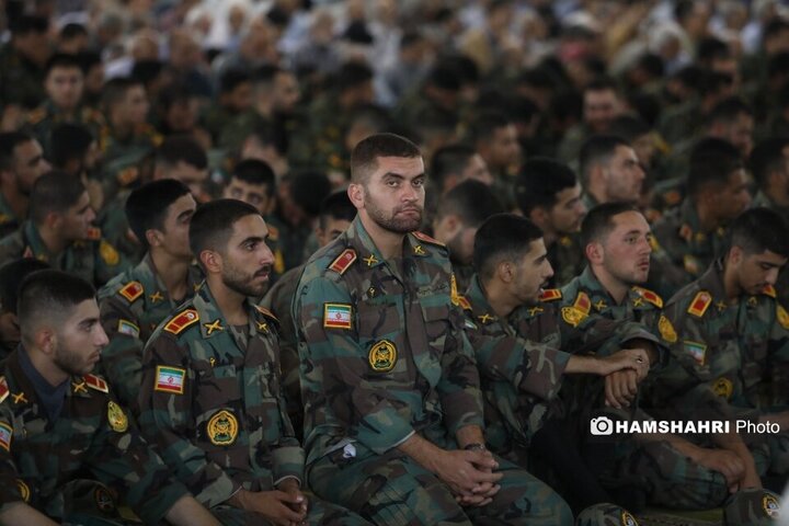 نماز جمعه تهران