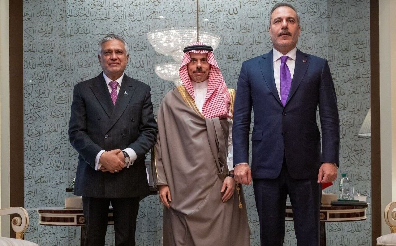 نشست