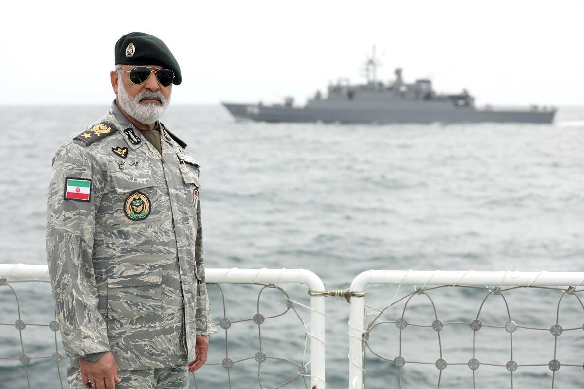 امیر سرتیپ شیخ