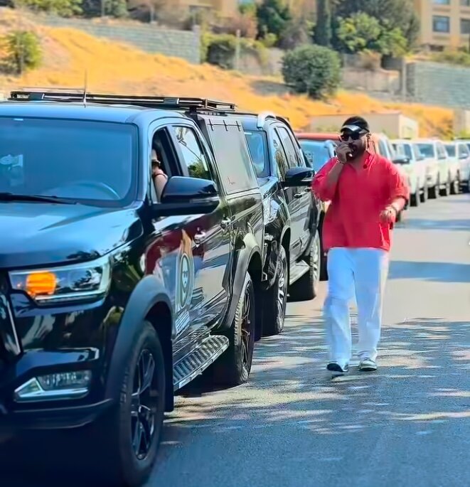 آفرودهاى مهربانى