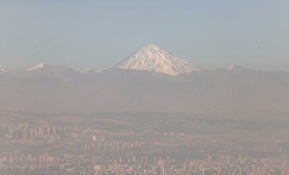 دماوند
