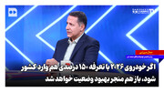 چرا باید خودرو خارجی ۲۰۰۶ به قیمت نجومی معامله شود؟