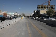 عذرخواهی شهردار تهران از مردم