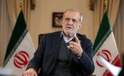 جزئیات پزشکیان از دیدار با رهبر انقلاب و انتقال توقعات آمریکا به رهبری