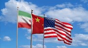 پیشنهاد برگزاری نشست سه‌ جانبه چین، ایران و آمریکا | این می‌تواند یکی از سرنوشت‌سازترین اقدامات قرن باشد