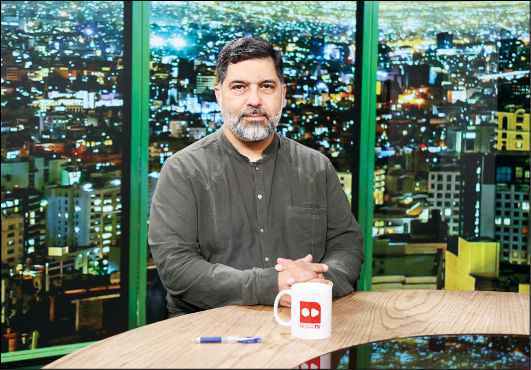 نادعلی