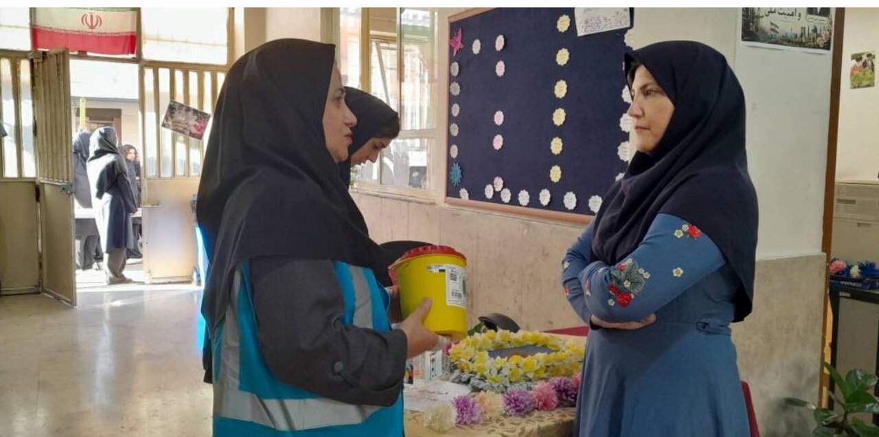 چه خبر از مناطق؟ از تبدیل مدارس به کانونهای نجات محیطزیست تا اتصال شهرک مروارید شهر به بلوار کرمانشاه