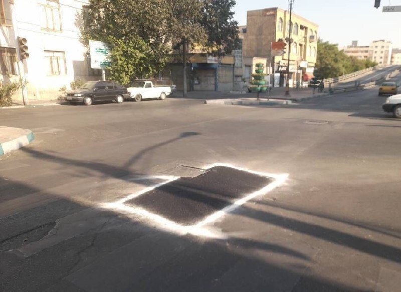 چه خبر از مناطق؟ از تبدیل مدارس به کانونهای نجات محیطزیست تا اتصال شهرک مروارید شهر به بلوار کرمانشاه
