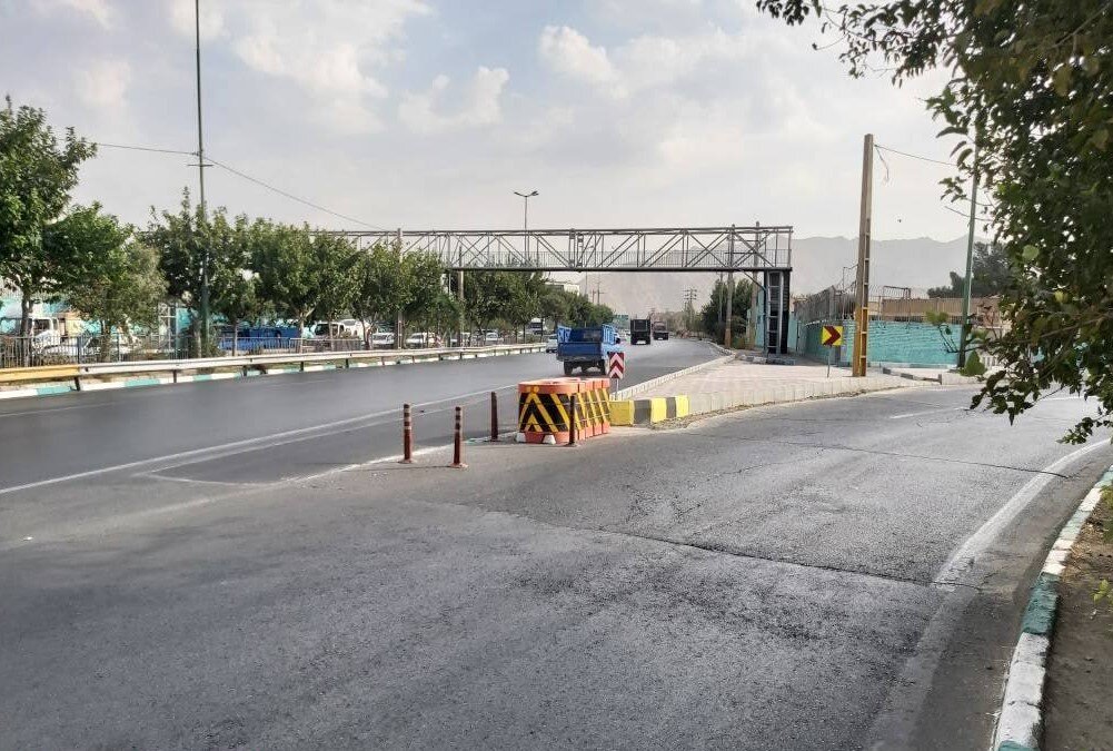 چه خبر از مناطق؟ از تبدیل مدارس به کانونهای نجات محیطزیست تا اتصال شهرک مروارید شهر به بلوار کرمانشاه