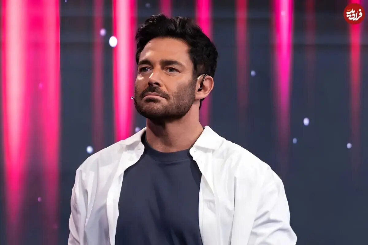 تيپ هاي گلزار