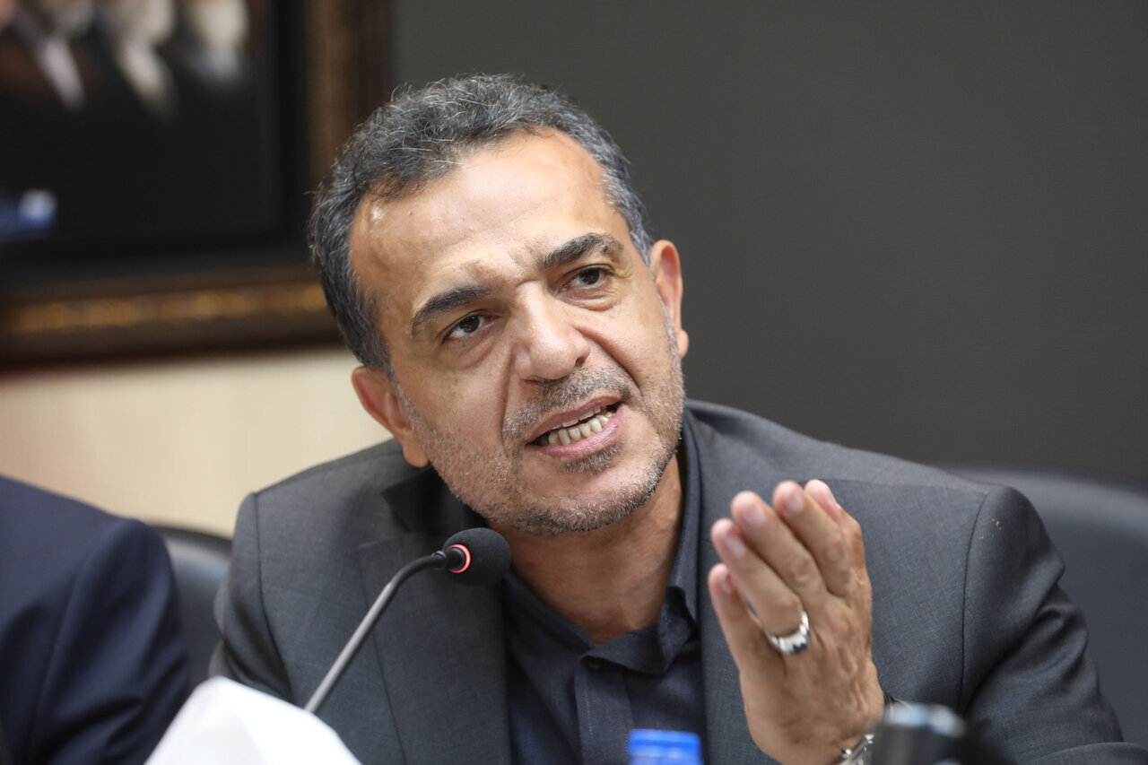 عباس صوفی