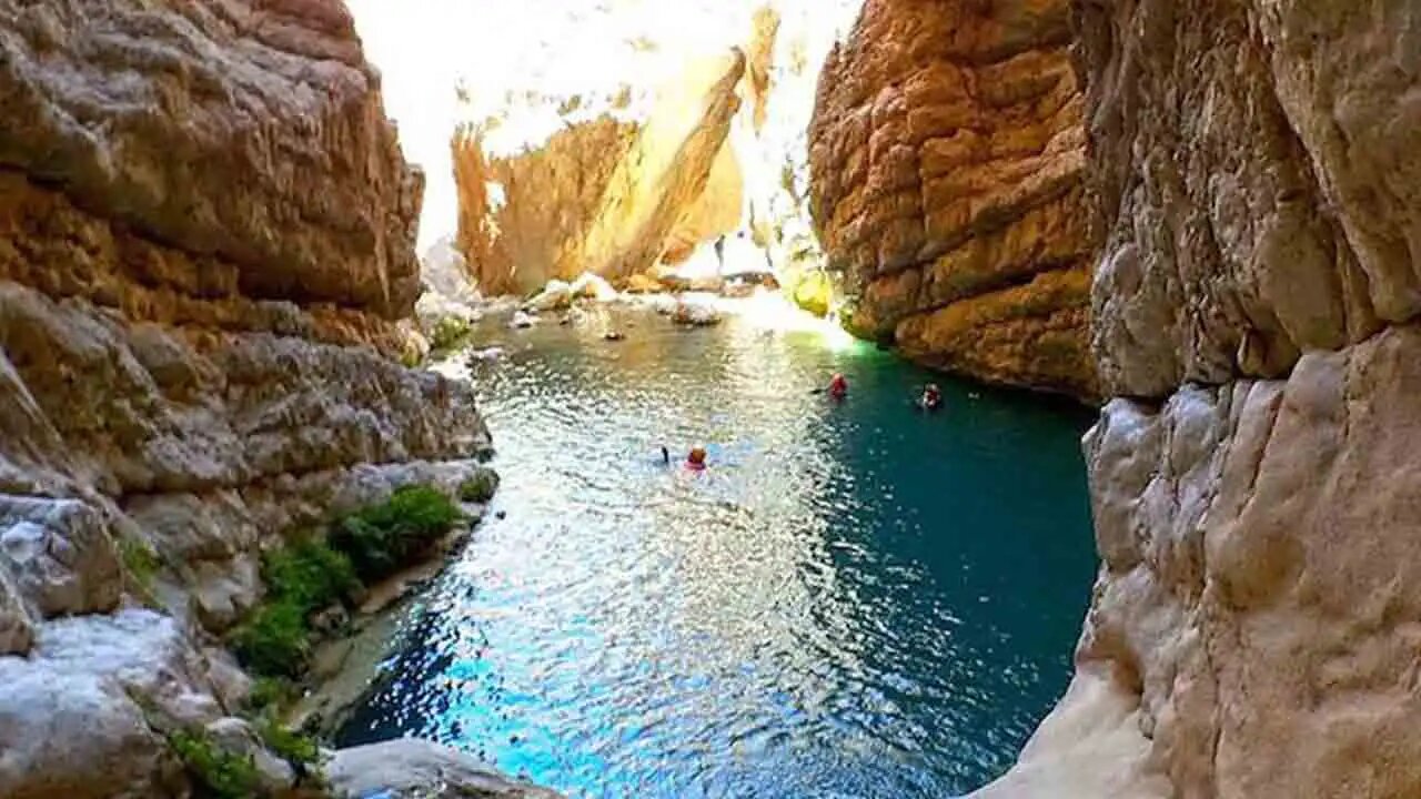 پاییز را در همسایگی تهران تجربه کنید