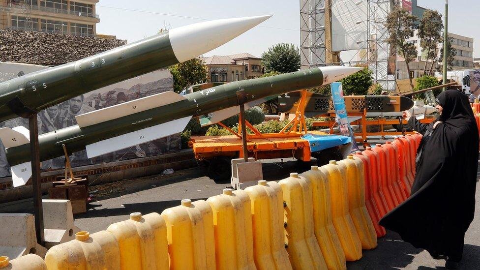 iran war