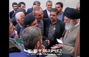 آقای بازیگر: درباره‌ آقا اشتباه فکر می‌کردم؛ وقتی دیدمش از خودم بدم آمد | ویدئو