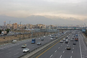 کاهش ۳۰درصدی ترافیک مهر