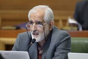 حتی در زمان جنگ توسعه ناوگان عمومی مختل نشد