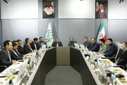 شناسایی ۳۰ گروه جهادی در ۱۳ محله از شرق تهران