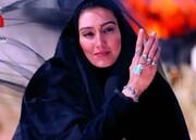 جزئیاتی از ورود شمخانی به یک فیلم سینمایی | سعید راد، هدیه تهرانی و پژمان بازغی هم بودند
