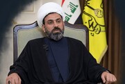 فراخوان جنبش نجباء برای تحصن در مقابل فرودگاه نجف