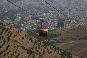 بر بام بلند تهران | مروری بر ظرفیت‌های طبیعی و گردشگری توچال به بهانه ثبت ملی آن