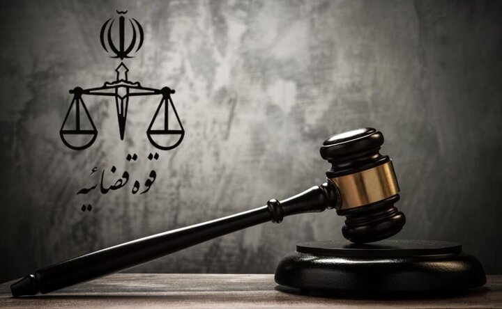 قوه قضاییه: ۲ نفر از عوامل کودتای دی ۱۴۰۴ به دار مجازات آویخته شدند + اسامی