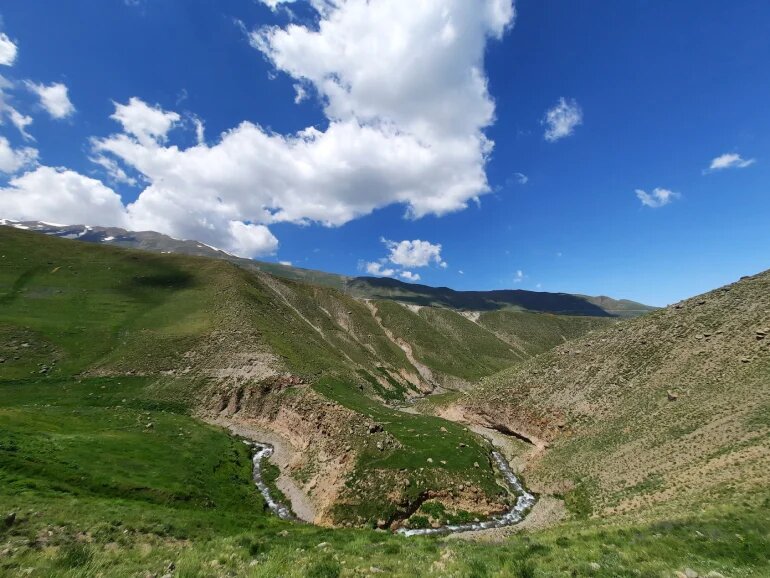 جهنم دره