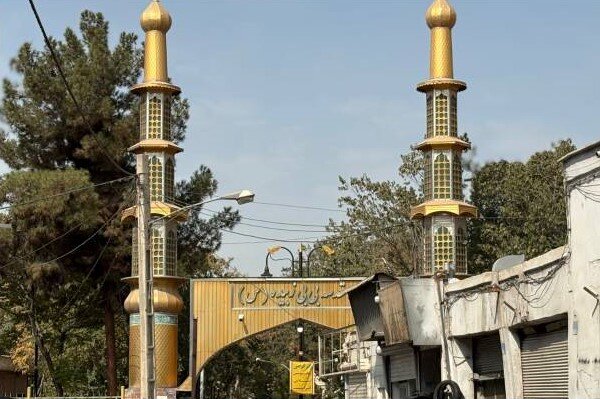 چه خبر از مناطق؟ از بهسازی فضای سبز ۷۵ مدرسه تا زیباسازی محوطه امامزاده بی بی زبیده