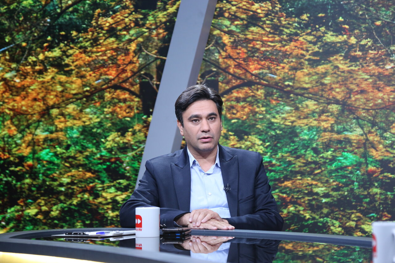 گردشگری