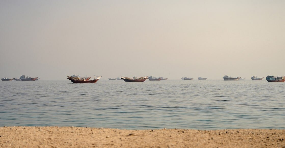 تنگه هرمز