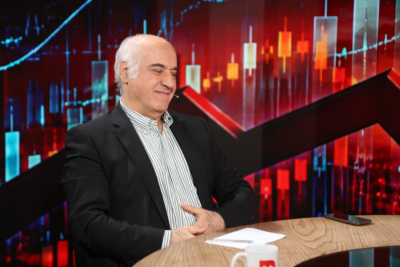 بهاءالدین حسینی هاشمی