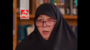 بشری خانم خودش را وقف حضرت آقا کرده بود + ویدئو | روایت شنیدنی مادر عروس رهبر شهید