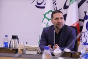 مسابقات قهرمان شهر کارگری نشاط اجتماعی را تقویت می‌کند و بهره‌وری کارگران را افزایش می‌دهد