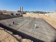 افزایش ظرفیت تصفیه‌خانه خلیج فارس به ۱۲ هزار مترمکعب در شبانه‌روز