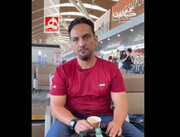 واکنش پژمان درستکار به پیشنهاد رفتن از ایران | ویدئو
