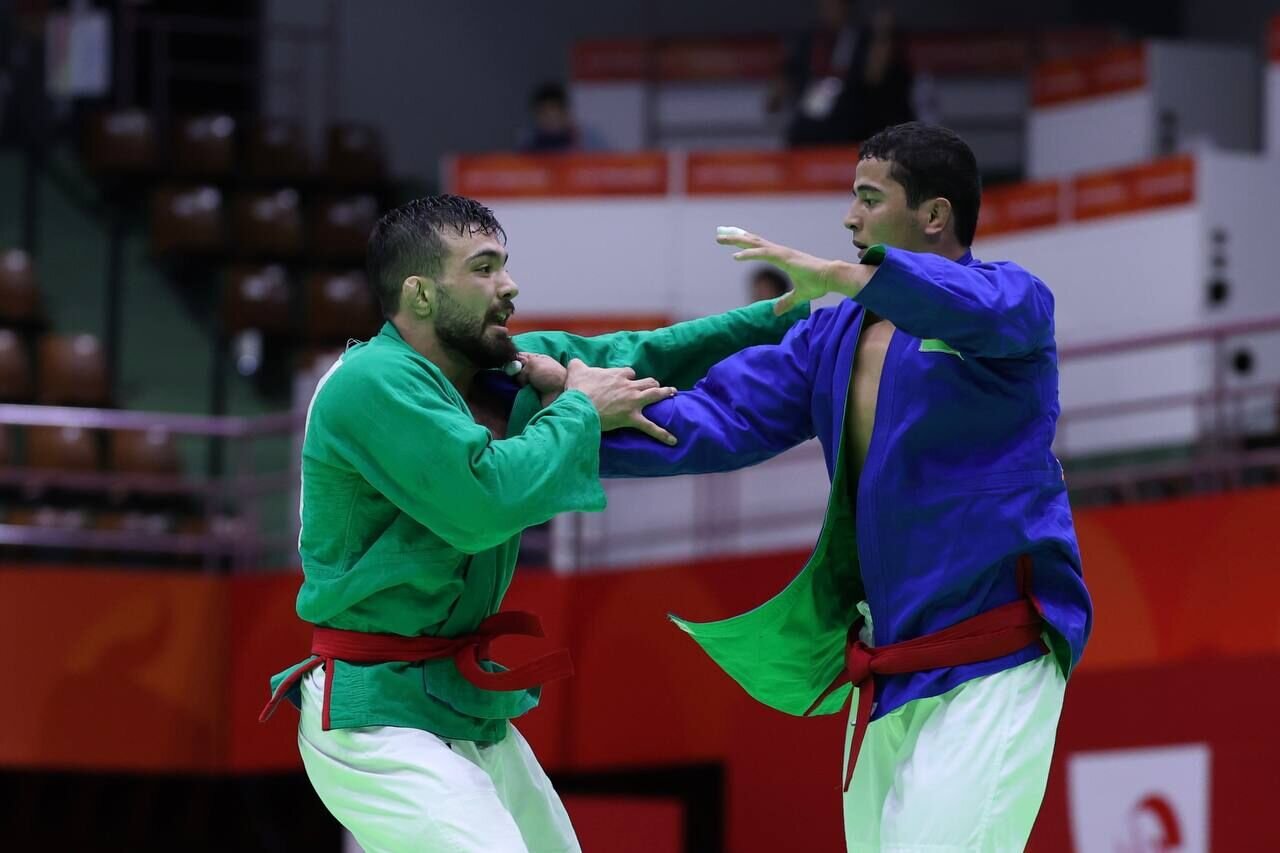 رامین احمدزاده