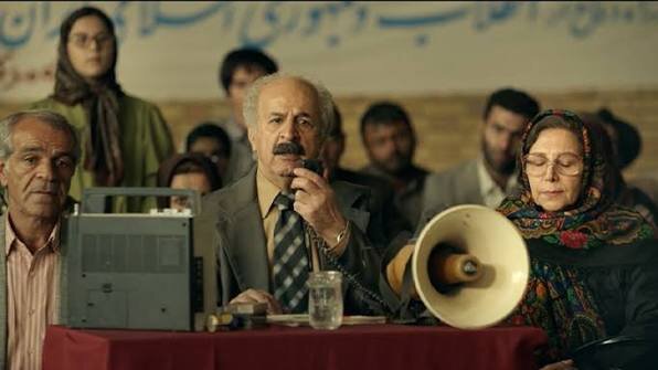 فیلمی از لباس شخصی‌ها که ۷ سال توقیف شد | ببینید