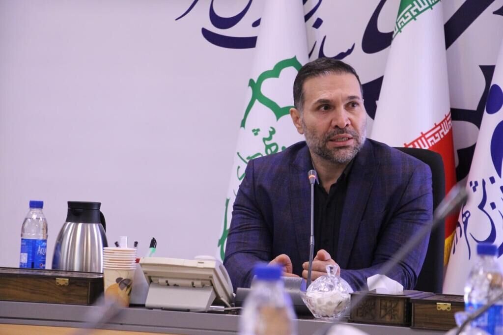 مسابقات قهرمان شهر کارگری نشاط اجتماعی را تقویت می‌کند و بهره‌وری کارگران را افزایش می‌دهد