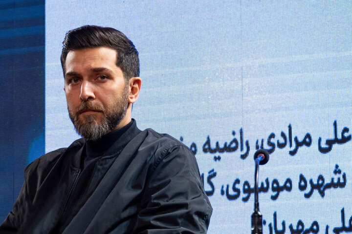 بازیگر