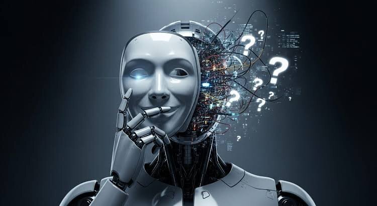 وقتی هوش مصنوعی با اطمینان جواب اشتباه می‌دهد!