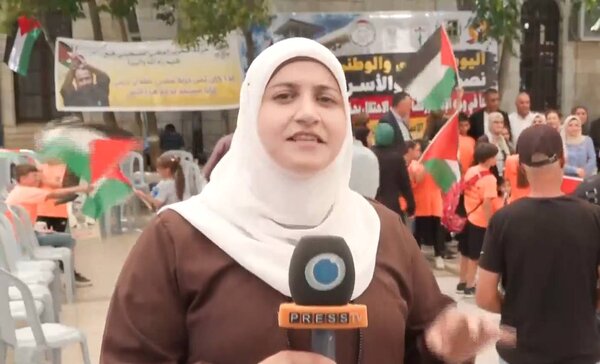 نقاء حامد