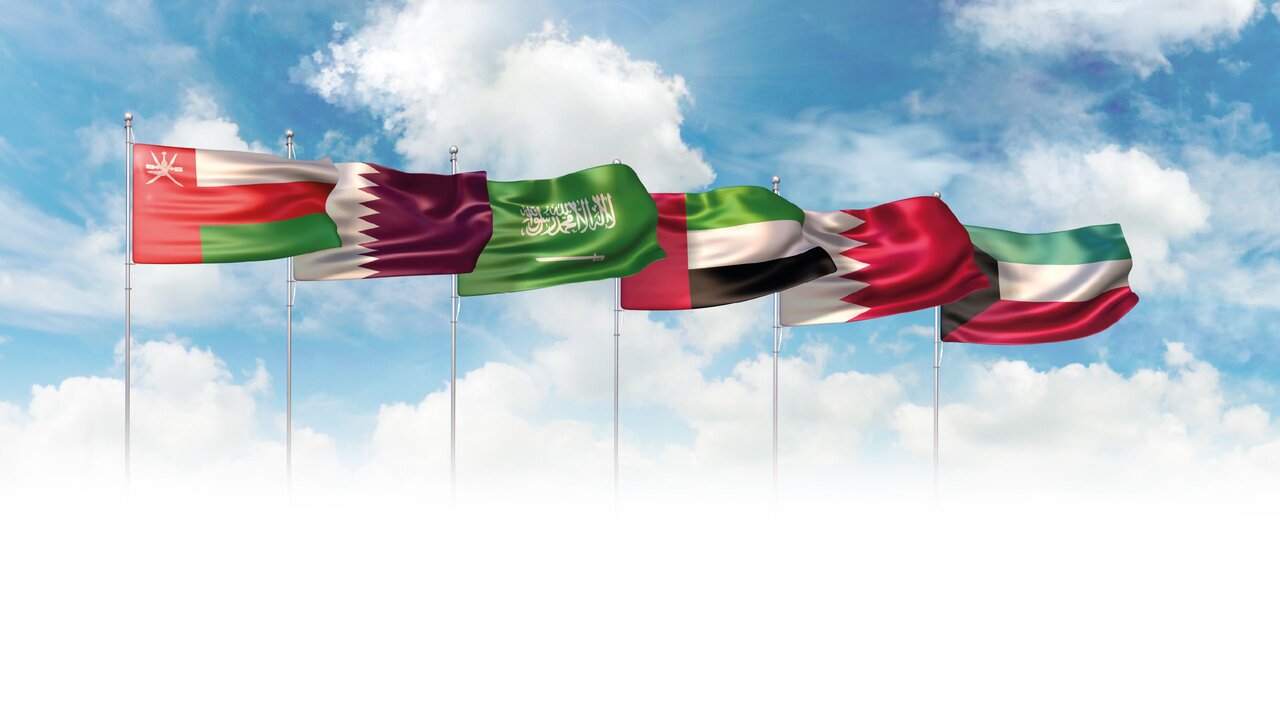 پذیرش قدرت ایران از سوی کشورهای خلیج فارس پس از جنگ
