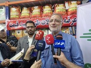 آغاز طرح «تورم صفر» برای کنترل قیمت‌ کالاها