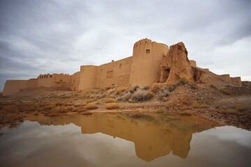 زنگ خطر سیلاب برای میراث فرهنگی‌ | کدام بناهای تاریخی در معرض خطرند؟