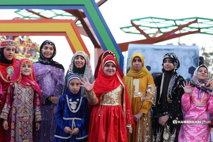 انرژیا پارک، مهمان تازه قطب گردشگری پایتخت